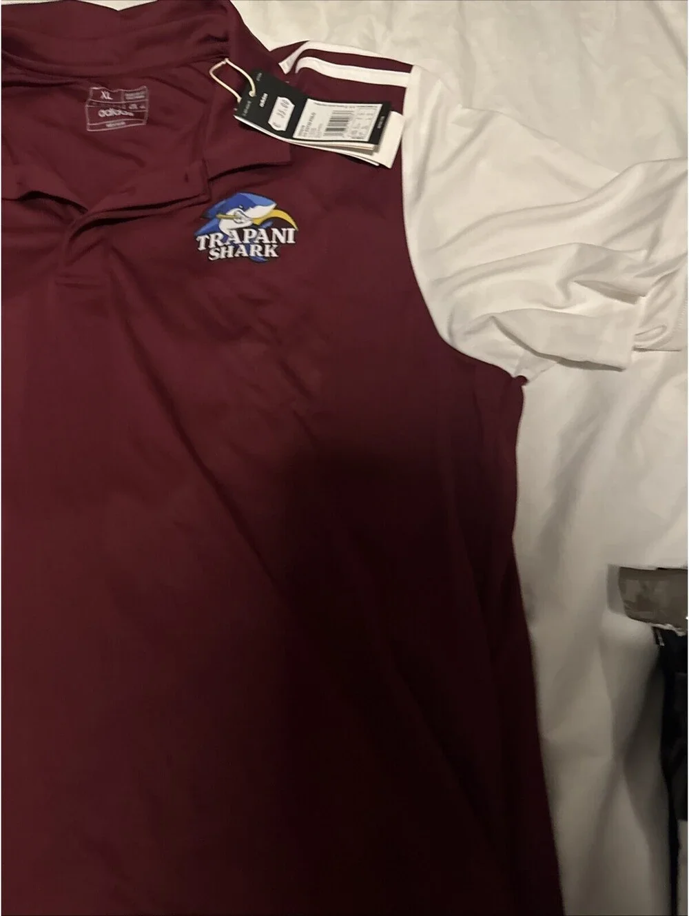 Adidas Tarpan Shark Xl NWT Short